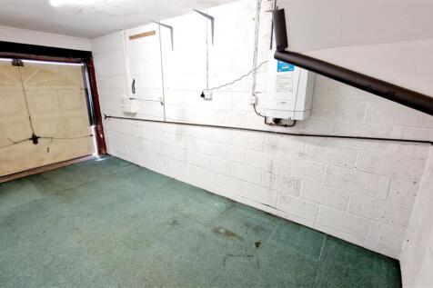 Internal Garage