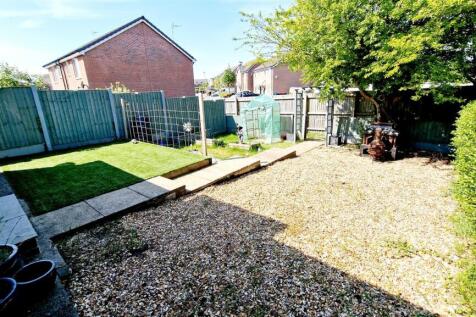 Alt Front Garden