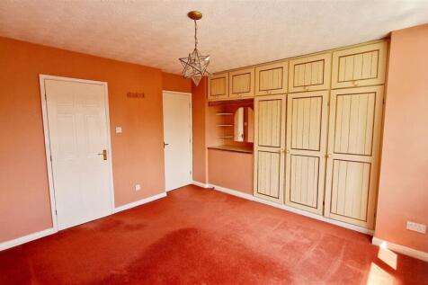 Alt Master Bedroom