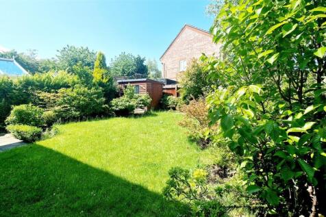 Rear Garden Two