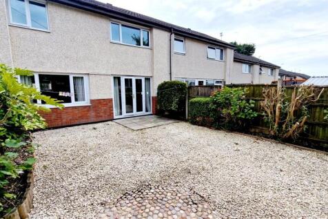 Alt Rear Garden
