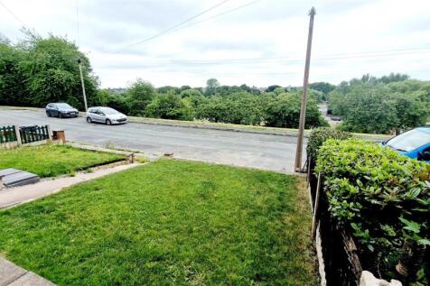 Front Garden View