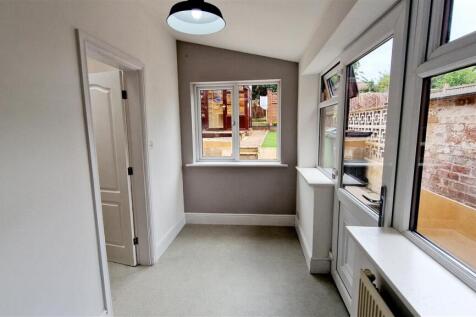 View to utility