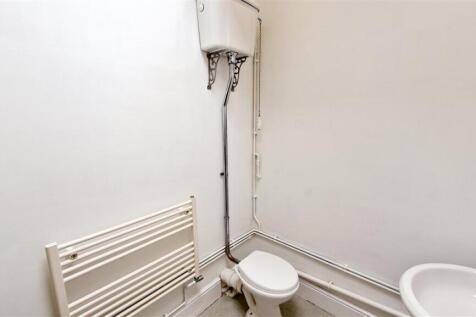 Utility/WC