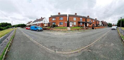 Hill Street