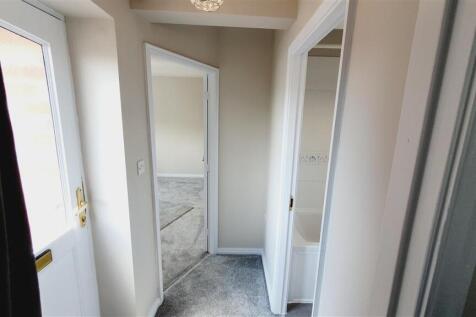 Entrance Area
