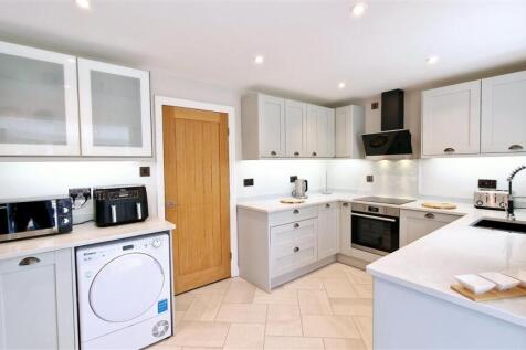 Superb Open Plan