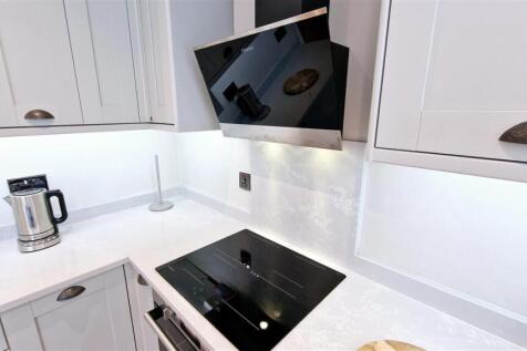 Kitchen Hob &amp;