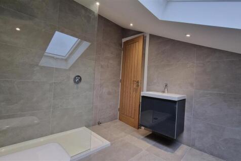 Alternative Shower