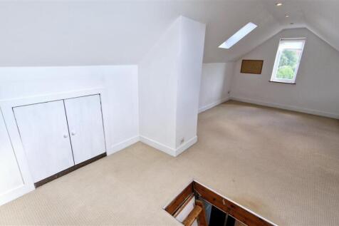 Loft Room