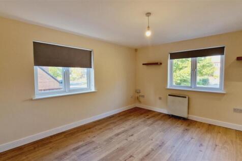 Kitchen Lounge One