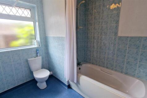 Bathroom / Wet Room