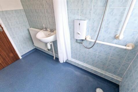 Wet Room View