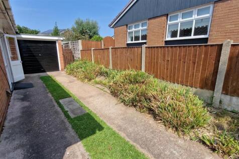 Driveway &amp;