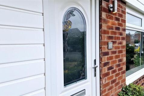 House Number &amp;