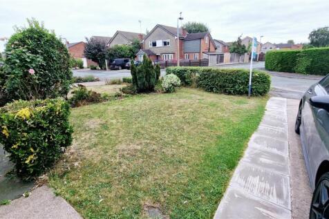 Front  Garden View