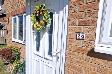 House Number