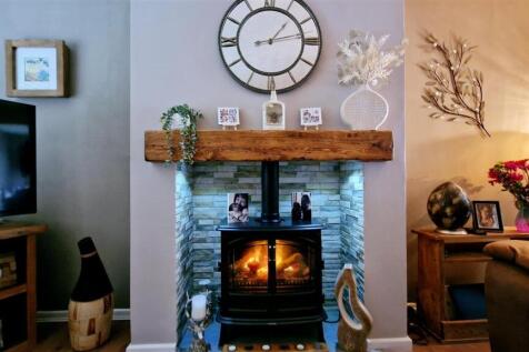 Front Hearth View