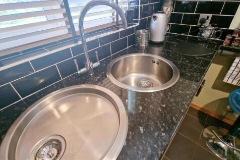 Sink &amp; Drainer