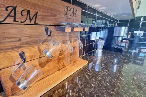 AM/PM Glasses