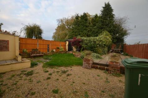 3B SEATON GARDEN