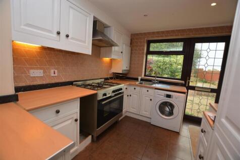 3B SEATON KITCHEN