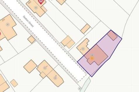 Property Footprint