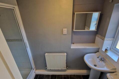 En Suite Shower Room