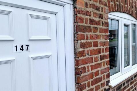House Number