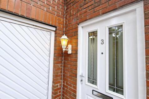 Entrance Hall and