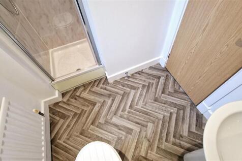 En Suite Shower Room