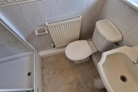 En Suite Shower Room