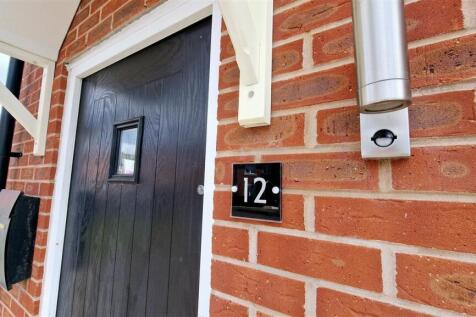 Front Door &amp;