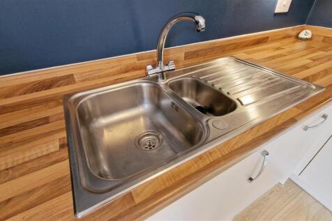 Sink/worktop