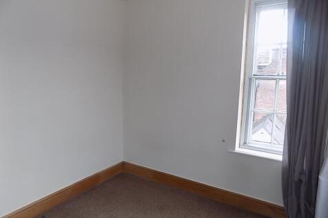 Bedroom Area