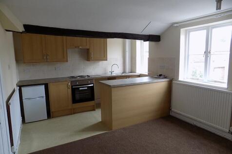 LIVING KITCHEN