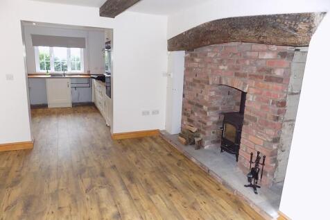 Dining Room through 