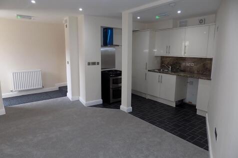 Open Plan Living Kti
