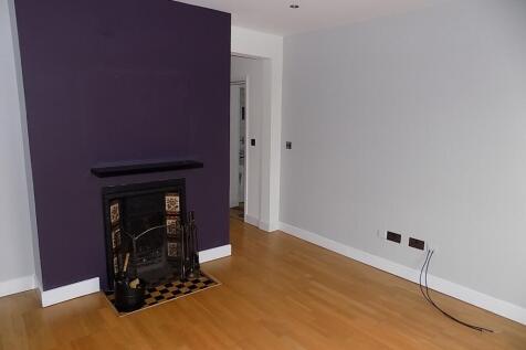 Fire place