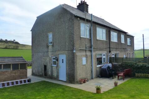 REAR ELEVATION