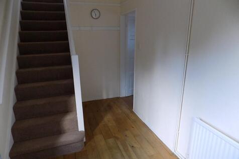 Large Entrance Hall 