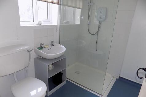 Wet Room 
