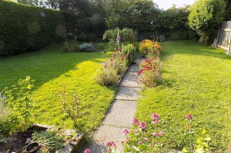 Garden Path 