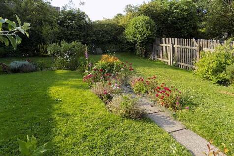 Garden Fence 