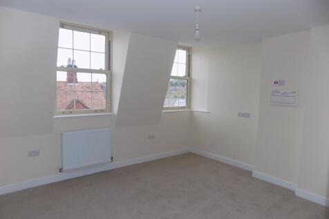 F3 Bedroom