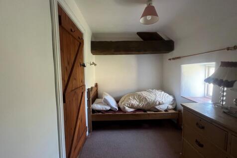 Second Bedroom 2