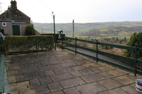 PATIO AND VIEWS