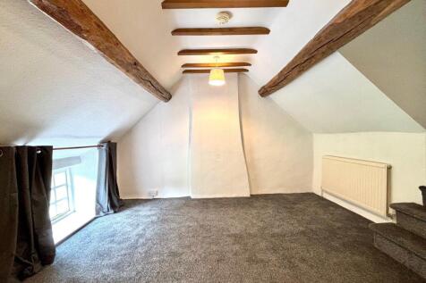 BEDROOM ATTIC 3