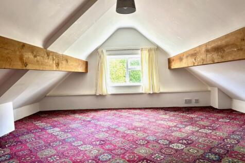 ATTIC STORAGE