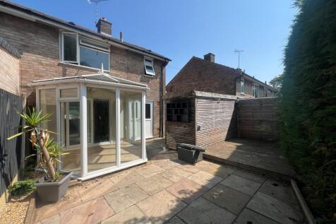 Outside House
